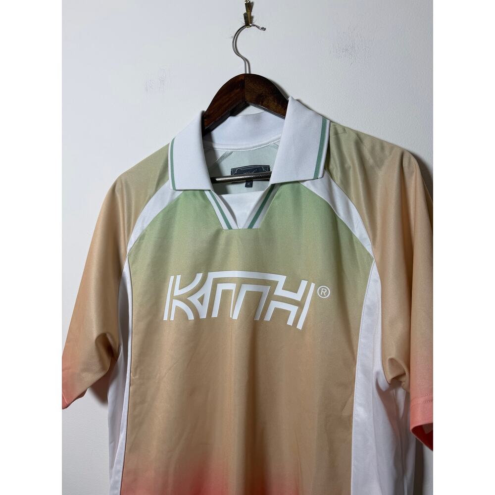 Kith Gradient Edison Jersey